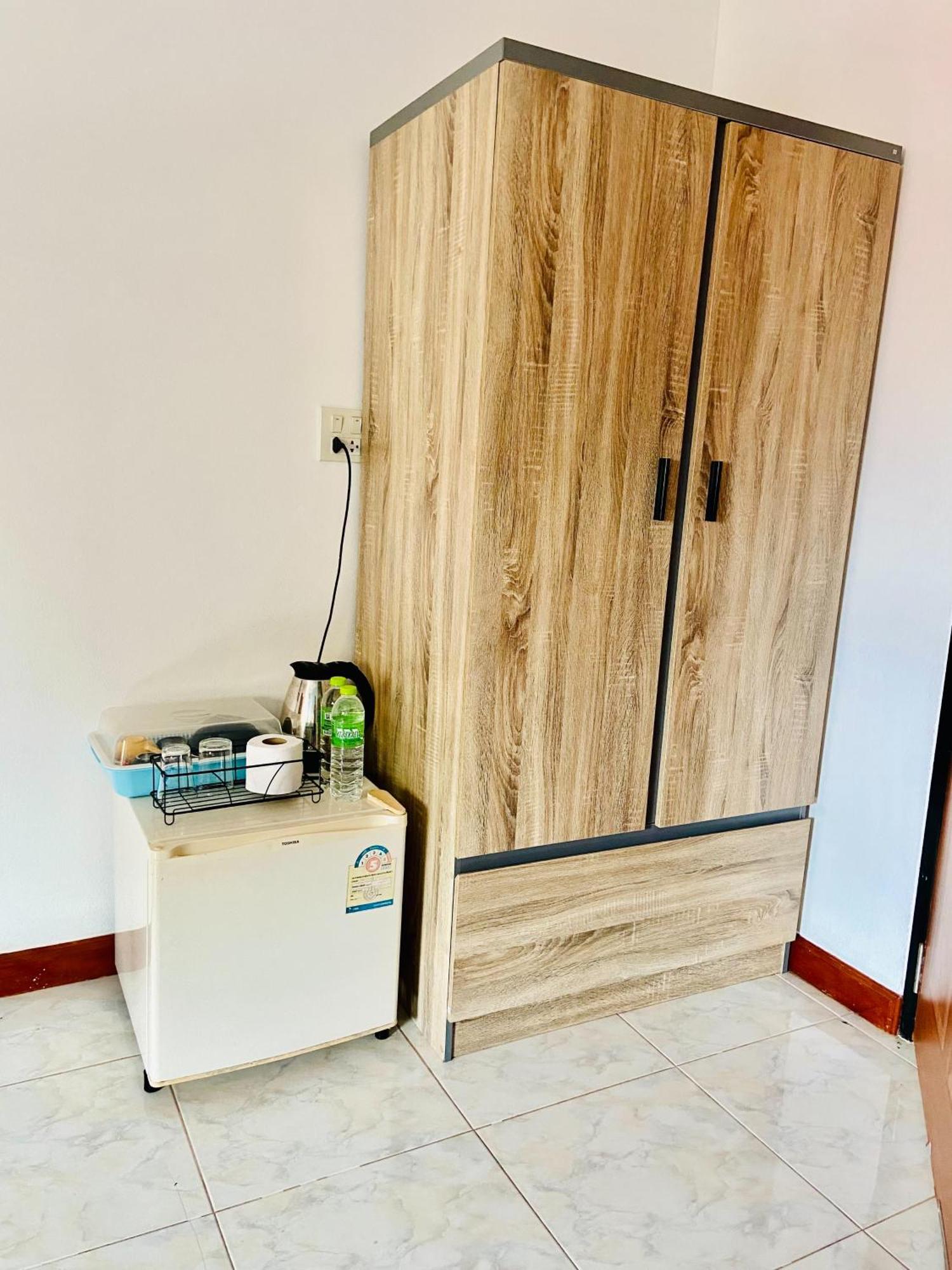 Lanta Grand House Hotel Koh Lanta Bagian luar foto