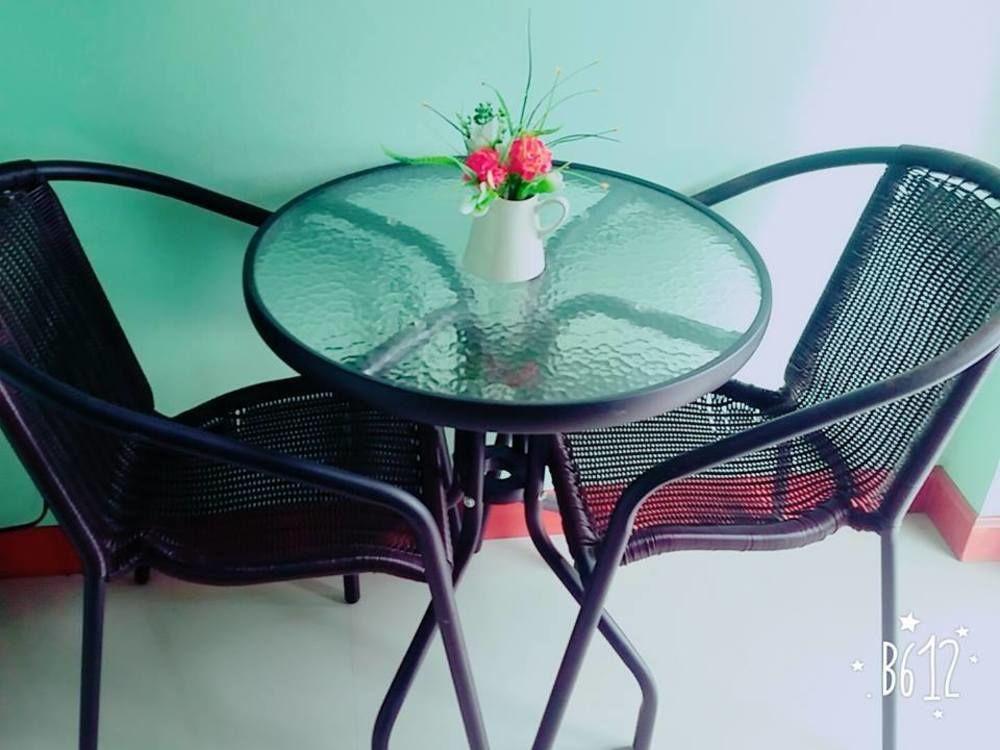 Lanta Grand House Hotel Koh Lanta Bagian luar foto