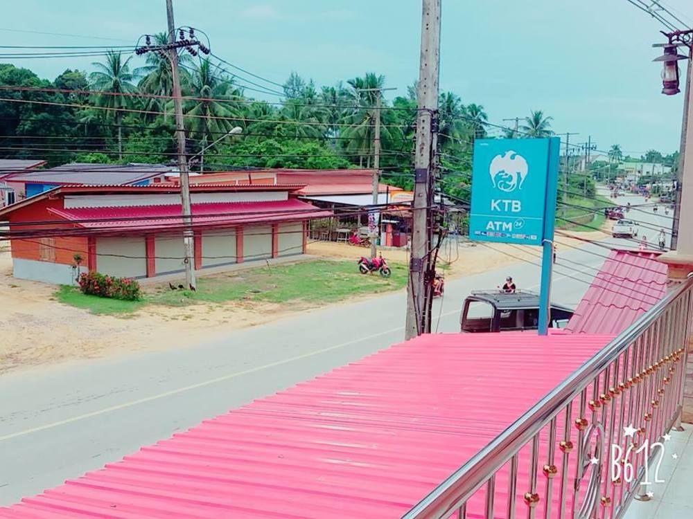 Lanta Grand House Hotel Koh Lanta Bagian luar foto