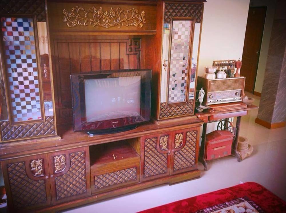Lanta Grand House Hotel Koh Lanta Bagian luar foto