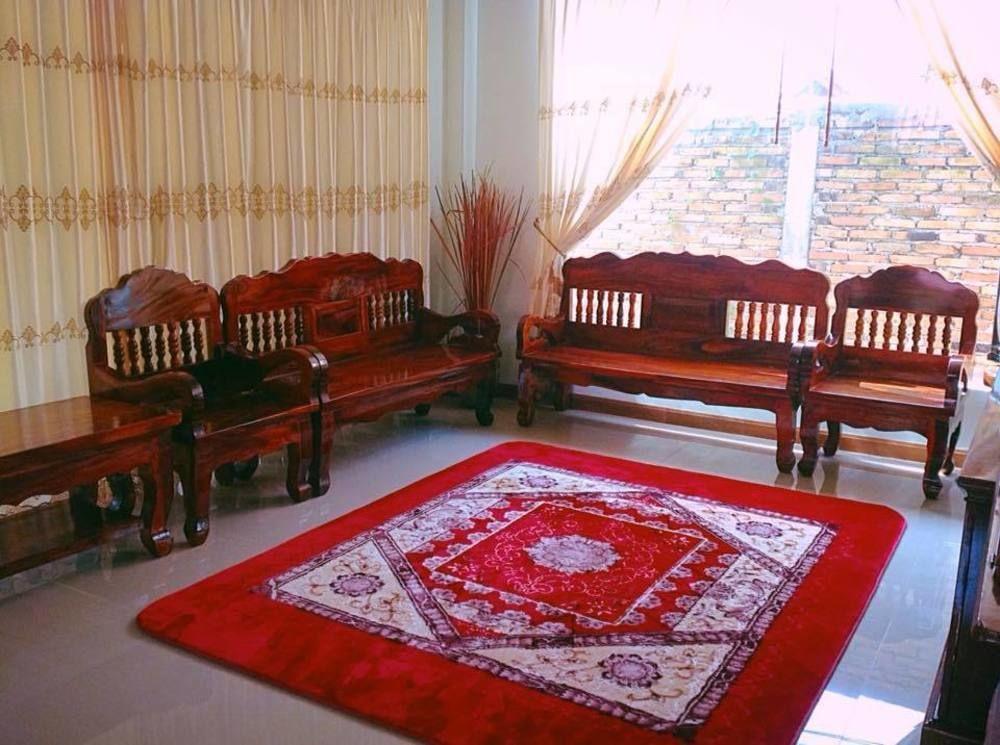 Lanta Grand House Hotel Koh Lanta Bagian luar foto