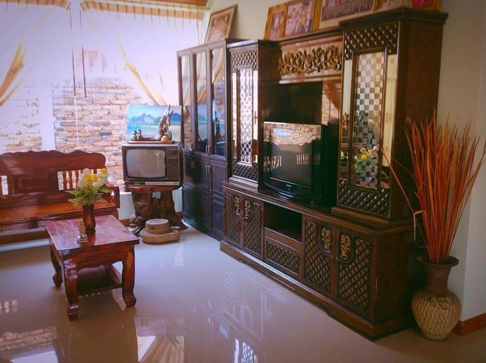 Lanta Grand House Hotel Koh Lanta Bagian luar foto