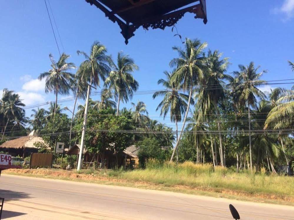 Lanta Grand House Hotel Koh Lanta Bagian luar foto