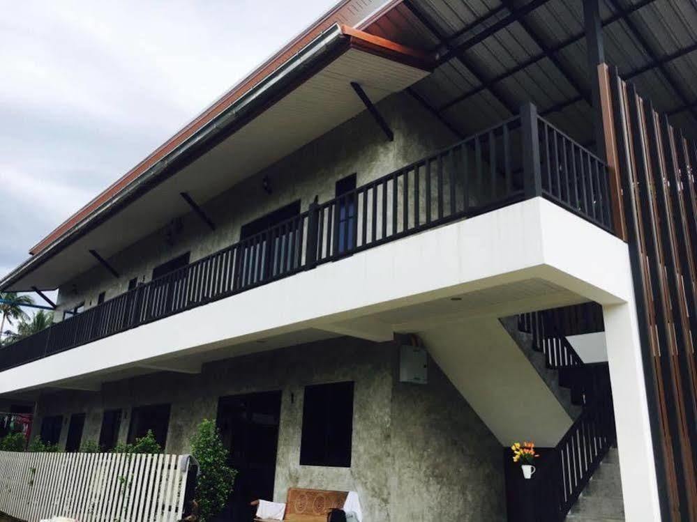 Lanta Grand House Hotel Koh Lanta Bagian luar foto