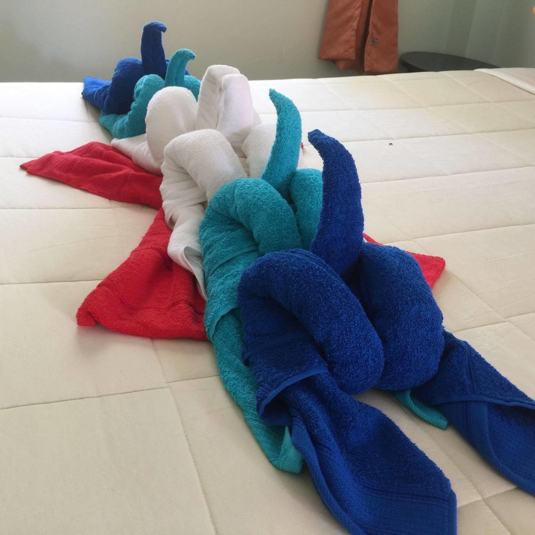 Lanta Grand House Hotel Koh Lanta Bagian luar foto