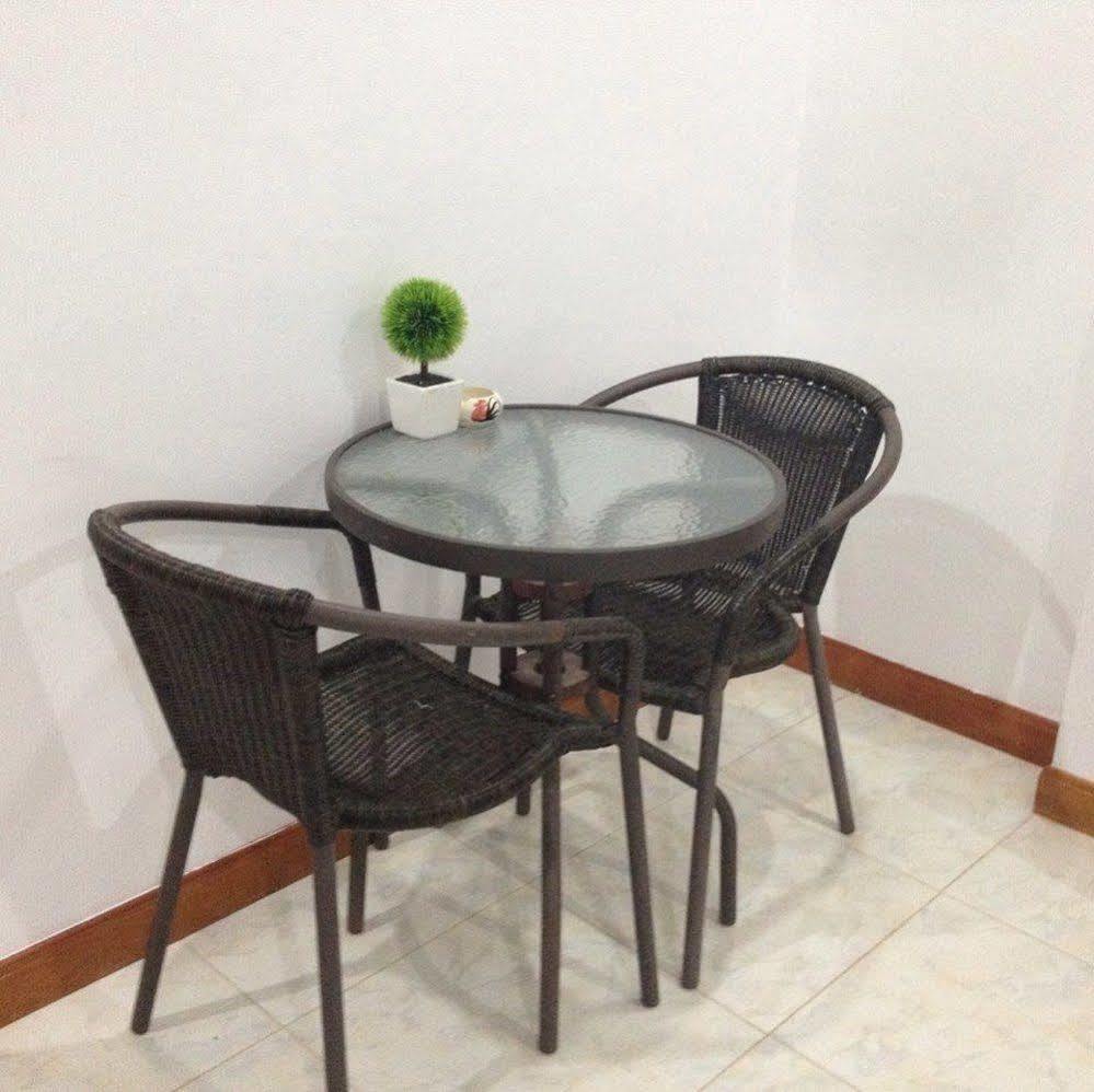 Lanta Grand House Hotel Koh Lanta Bagian luar foto